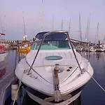 Botel Barco Con Parking Y Duchas Gratuitas Sanxenxo