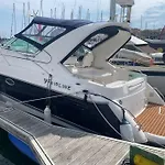 Barco Con Parking Y Duchas Gratuitas *