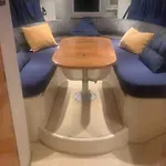 Botel Barco Con Parking Y Duchas Gratuitas Sanxenxo