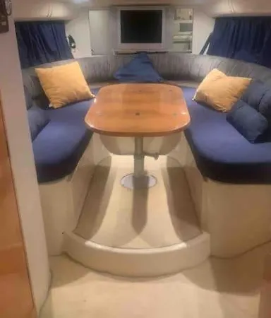 船上ホテル Barco Con Parking Y Duchas Gratuitas サンシェンショ