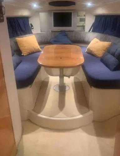 Πλωτό κατάλυμα Barco Con Parking Y Duchas Gratuitas Sanxenxo